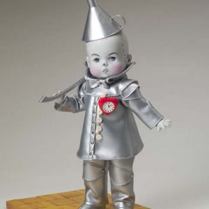 Patsy as Tin Man from Wizard of Oz 14″ <b>Outfit Parts