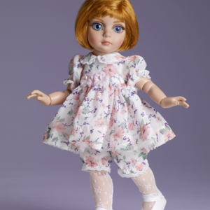 Patsy Ice Cream Party Outfit 10″