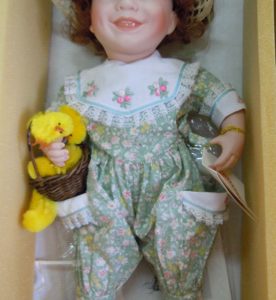 Patty by Linda Steele