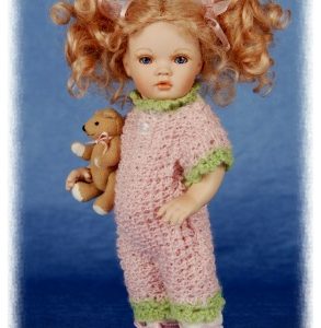 Paulinette Madison 6″