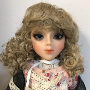 Penny Wig (Blonde) Size 8-9