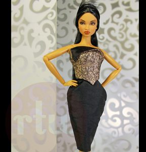 Randall Craig RTW – A Little Drama Fashion