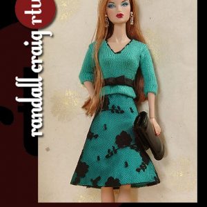 Randall Craig RTW – For The Love Of Lace