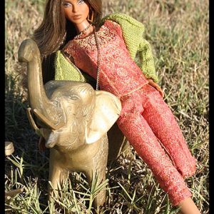 Randall Craig RTW – Glimmer