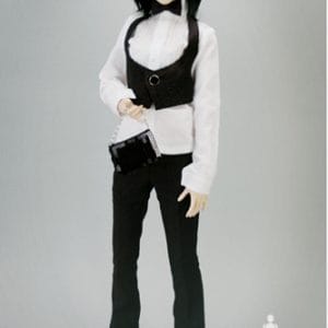 ElfDoll Tuxedo Time Outfit (SD Size)
