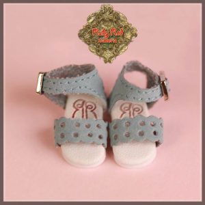 RH0078A Blue Sandals (Lati Yellow/Riley/Etc)