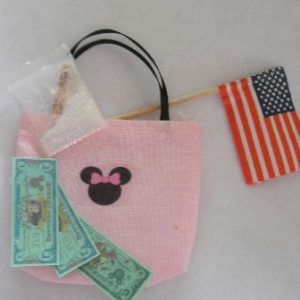 Disney Day Accessory Set