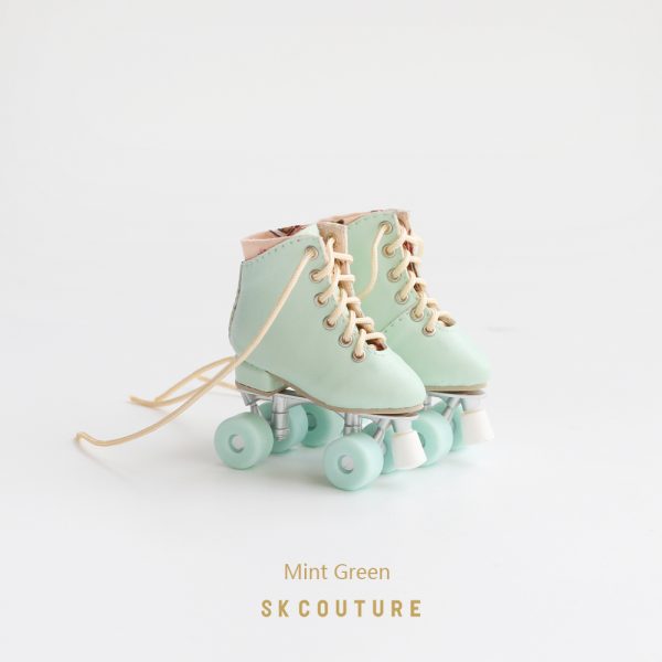Roller Skates (Mint) Boneka/Yo-SD/16" Fashion Dolls