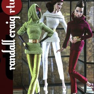 Randall Craig RTW – Trend Setter (Natural)