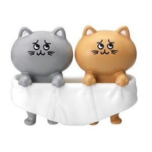 Re-Ment Big Pants Cat #7 (Briefs)