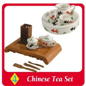 Puchi Petites Fairy Tale Tableware #4