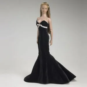 Poupée De Collection Rare Tonner - Tyler Winter Fantasy 16'' - Occasion