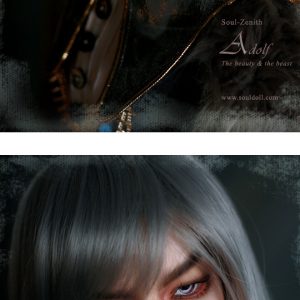 Adolf (Zenith Boy/65.5cm) Normal Skin