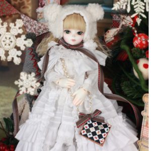 ARA-S Ara Outfit (Sweet/Yo-SD) 26cm