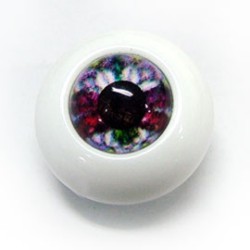 Eyes – Soul Doll  Supreme (Dragonfly) 18mm