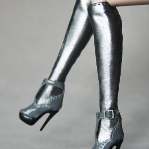 Arianna Boots <b>FR</b> (Fits FR/DG/Mono/Barbie/Etc)