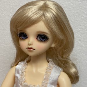 Sabrina Wig (Honey Blonde) Size 10-11