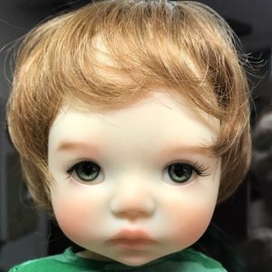 Bebe Wig (Medium Auburn) Size 12-13