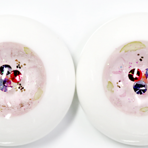 Oscar Doll Crystal Eye Sakura (18mm)