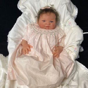 Gabrielle Baby by Sheila Michael OOAK