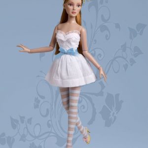 Simple Little Miette 16″ (Chic Body)