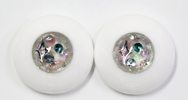 Oscar Doll Crystal Eye Special Fantasy 4 (14mm)