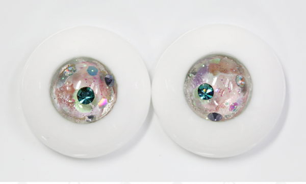 Oscar Doll Crystal Eye Special Fantasy 2 (14mm)