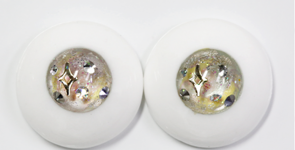 Oscar Doll Crystal Eye Special Fantasy 5 (14mm)