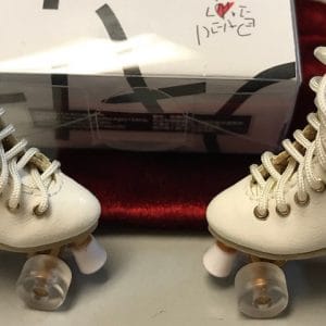 Roller Skates (Special Edition) Lati Yellow/Blythe/Pullip