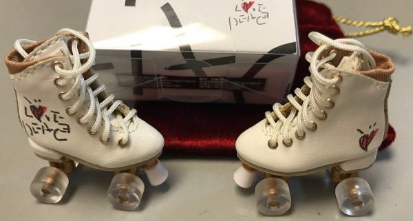 Roller Skates (Special Edition) Lati Yellow/Blythe/Pullip