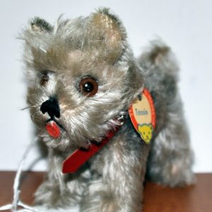 Vintage Steiff – Tessie (Baby) NM, 1954-76
