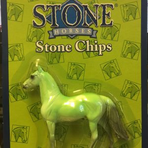 Stone Horses Stone Chips – Jade
