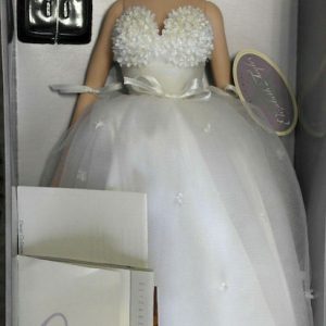 Elizabeth Taylor A Place in the Sun Portrait Doll