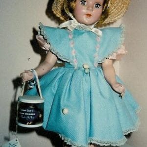 Sweet Sue  Mint/All Original