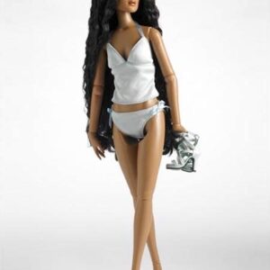 Cami & Jon Jonquil Basic Jac 16″ <b>OUTFIT ONLY
