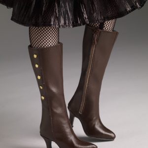 American Model Proper Boots 22″ <b>LEFT BOOT ONLY