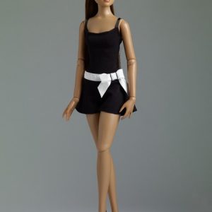 Cami & Jon Perfect Morning Jon 16″ <b>Head + Outfit