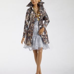 Cami & Jon All Business Jon 16″ <b>Head & Outfit Only