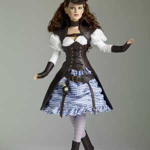 Wizard of Oz Tornado Traveler Dorothy 16″ <b>Head & I/C Outfit