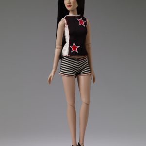 Cami & Jon All Star Liu Liu Basic 16″ LE500