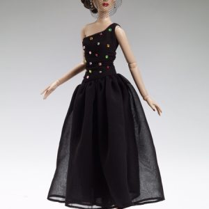 TDLM Tyler Wentworth Glamorous #75 16″ <b>No Box/Earrings</b>