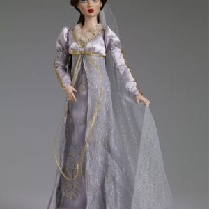 Re-Imagination Sleeping Beauty Outfit 16″ NRFB in Shipper