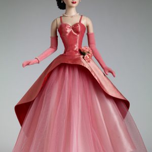 American Model Twilight Dance Outfit 22″