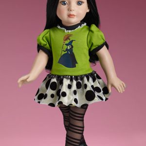 My Imagination Wizard of OZ Flying High Outfit 18″