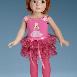 My Imagination Wizard of OZ On a Bubble Outfit 18″