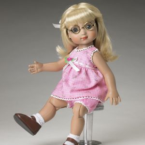 Mary Engelbreit Pretty in Pink Basic 10″ <b>Outfit Only/No Socks