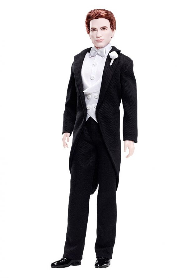 T7652 Twilight Breaking Dawn I Edward Cullen
