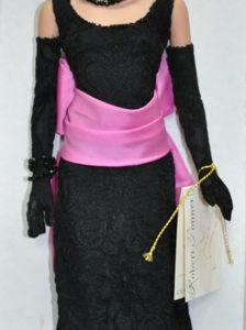 American Model 19″ Donna  10/50 Teddy Bear & Dolls Expo East