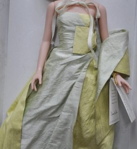 American Model 19″ Isabella LE75 for Angel Keeper signed