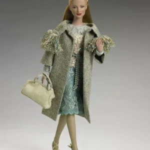 takuneko　Tyler Wentworth Doll 5周年アルバム Tyler Wentworth Deluxe Signature Style Gift Set 16″ NRFB – Doll